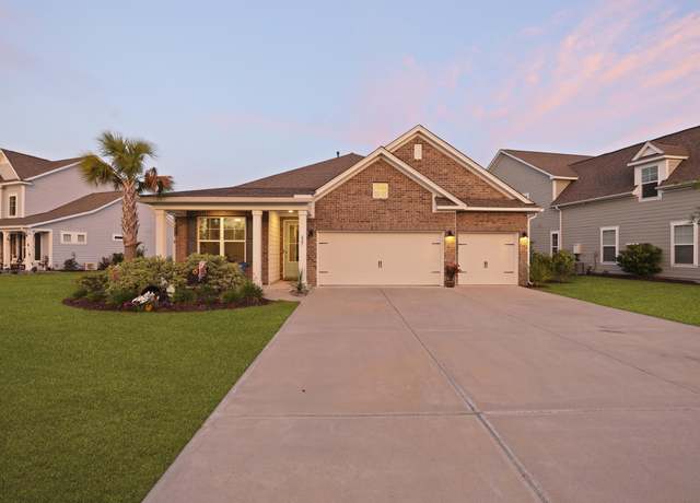 Property at 627 Chigwell Springs Ln, Summerville, SC 29486, 3 beds, 3 baths
