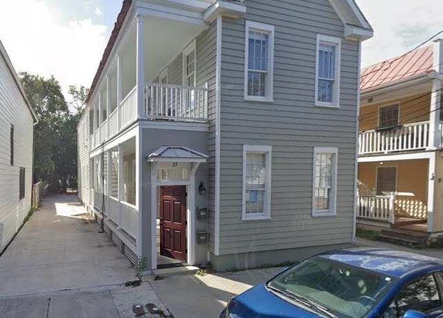 Property at 27 Percy St, Charleston, SC 29403, 6 beds, 5 baths