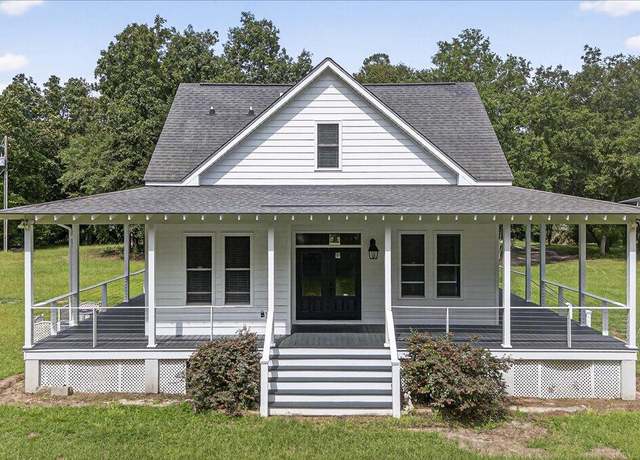 Property at 136 Fire House Rd, Holly Hill, SC 29059, 3 beds, 2.5 baths