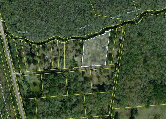 Property at 211 Waters Ct, Walterboro, SC 29488
