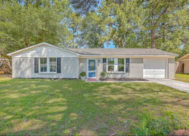 Property at 3264 Stonehaven Dr, North Charleston, SC 29420, 3 beds, 1 bath