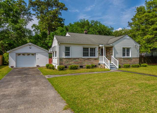 Property at 1226 Forestwood Dr, Charleston, SC 29407, 2 beds, 1 bath
