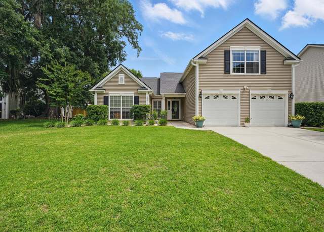 Property at 105 Corral Cir, Summerville, SC 29485, 4 beds, 2 baths