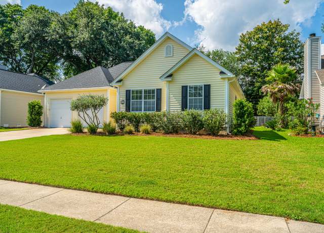 Property at 181 Sea Cotton Cir, Charleston, SC 29412, 3 beds, 2 baths
