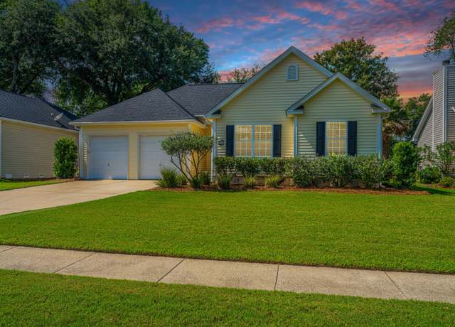 Property at 181 Sea Cotton Cir, Charleston, SC 29412, 3 beds, 2 baths