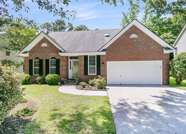 Property at 3257 Heathland Way, Mount Pleasant, SC 29466, 3 beds, 2.5 baths