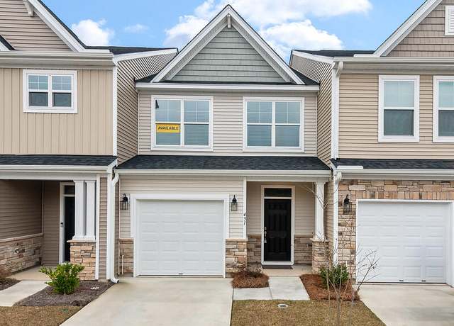Property at 432 Duskywing Dr, Goose Creek, SC 29445, 3 beds, 2.5 baths