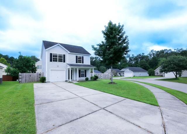 Property at 346 Briarbend Rd, Goose Creek, SC 29445, 3 beds, 2.5 baths