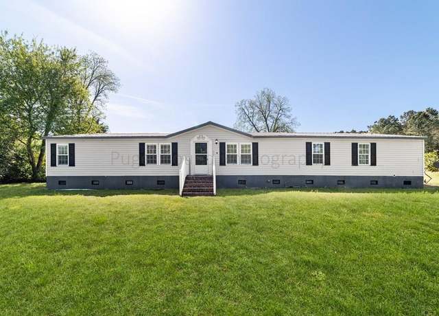 Property at 153 Kiefer, Orangeburg, SC 29030, 4 beds, 2 baths