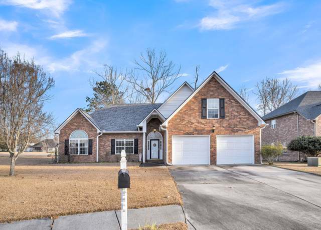 Property at 145 Dasharon Ln, Goose Creek, SC 29445, 4 beds, 2.5 baths