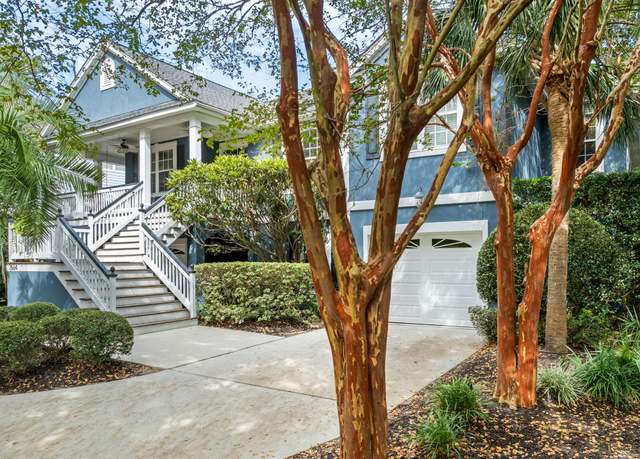Property at 2664 Magnolia Woods Dr, Mount Pleasant, SC 29464, 4 beds, 3.5 baths