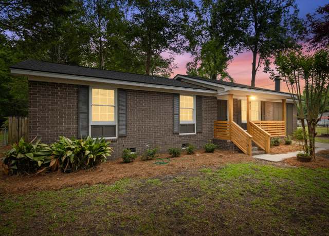 Property at 411 Berkeley Dr, Moncks Corner, SC 29461, 3 beds, 2 baths