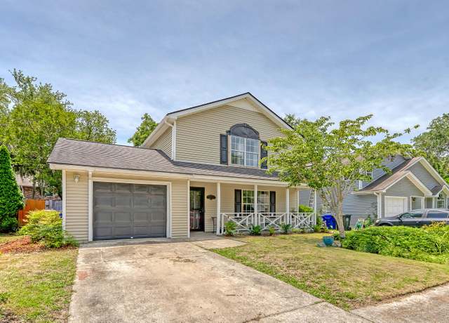 Property at 1743 Orange Grove Shores Dr, Charleston, SC 29407, 3 beds, 2.5 baths