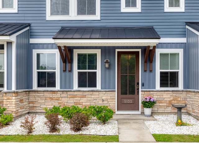 Property at 5133 Park Creek Ave, North Charleston, SC 29418, 4 beds, 2.5 baths