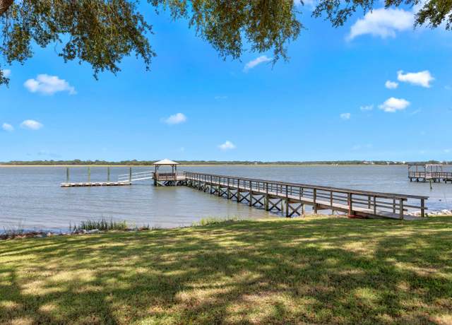 Property at 2432 Hanscombe Point Rd, Johns Island, SC 29455, 4 beds, 2 baths