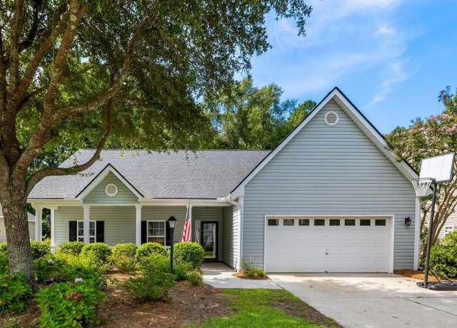 Property at 2813 August Rd, Johns Island, SC 29455, 4 beds, 2 baths