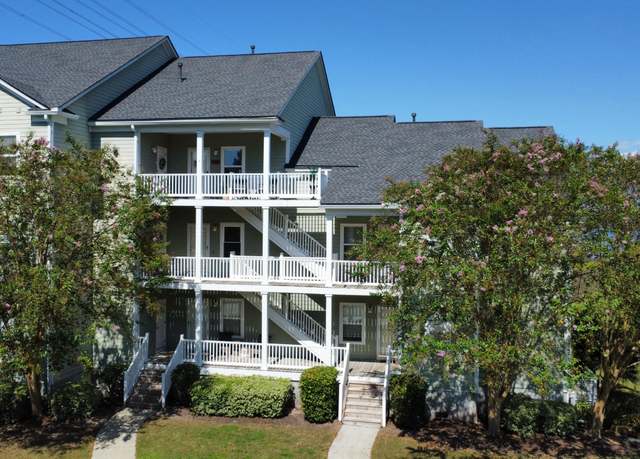 Property at 2337 Tall Sail Dr Unit 408-H, Charleston, SC 29414, 3 beds, 2 baths