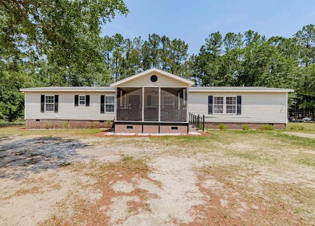 Property at 64 Northwood, Orangeburg, SC 29118, 4 beds, 2 baths