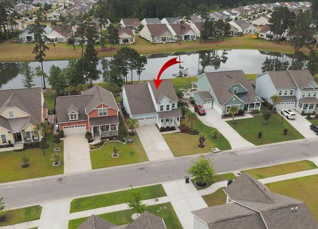 Property at 149 Calm Water Way, Summerville, SC 29486, 4 beds, 3.5 baths