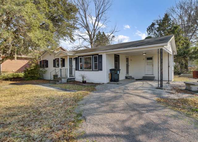 Property at 111 A Heatley St, Moncks Corner, SC 29461, 3 beds, 1 bath