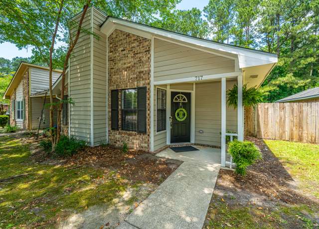 Property at 717 Temple Rd Unit B, Ladson, SC 29456, 2 beds, 2 baths
