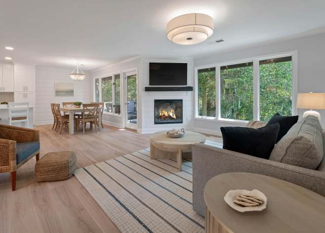 Property at 1330 Sea Elder Dr Unit I, Kiawah Island, SC 29455, 3 beds, 3.5 baths