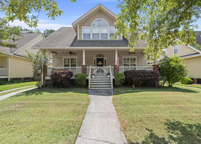 Property at 115 S Ainsdale Dr, Charleston, SC 29414, 3 beds, 2.5 baths