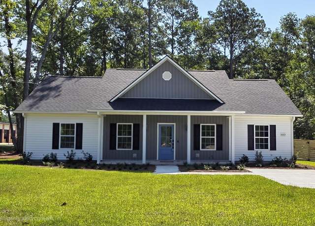 Property at 6513 Highway 162, Hollywood, SC 29449, 3 beds, 2 baths