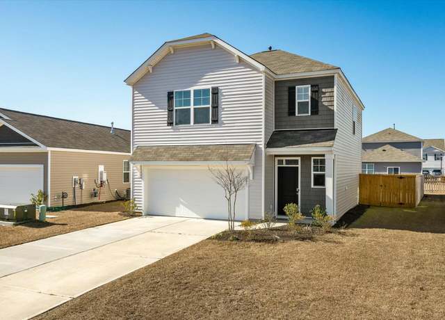 Property at 307 Black Birch Dr, Summerville, SC 29486, 3 beds, 2.5 baths