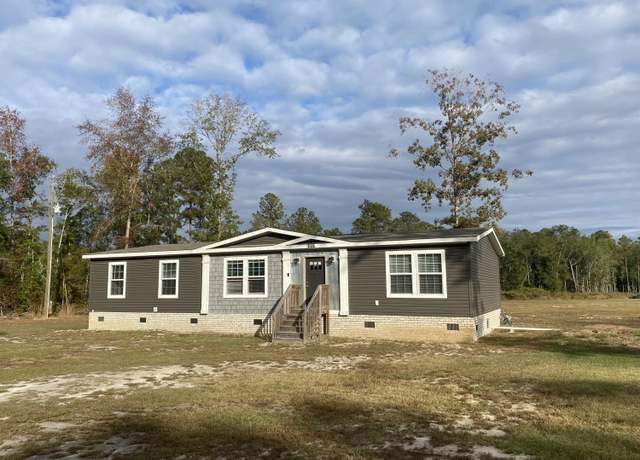 Property at 656 Stokes Rd, Walterboro, SC 29488, 3 beds, 2 baths