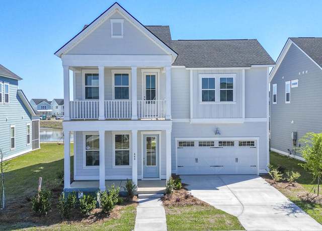 Property at 444 Parish Farm Dr, Summerville, SC 29486, 5 beds, 3.5 baths
