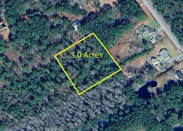 Property at 6848 Seewee Rd, Awendaw, SC 29429