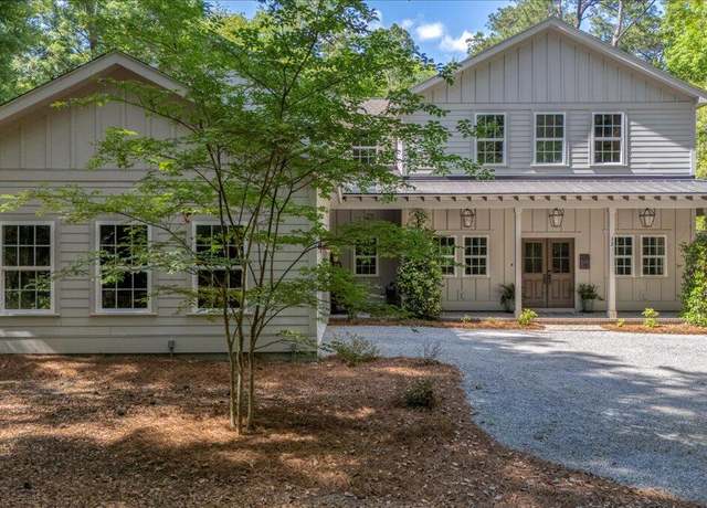 Property at 32 Middleton Oaks Rd, Charleston, SC 29414, 4 beds, 2.5 baths