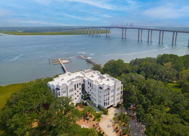 Property at 108 Fairbanks Oak Aly #201, Charleston, SC 29492, 3 beds, 3.5 baths