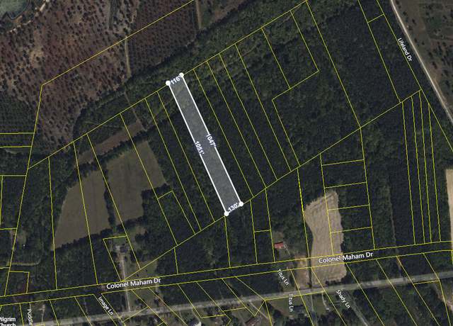 Property at 1 Colonel Maham Dr, Pineville, SC 29468