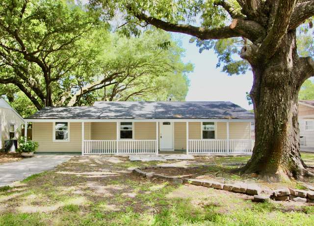 Property at 1232 Hawthorne Cir, Hanahan, SC 29410, 3 beds, 1 bath