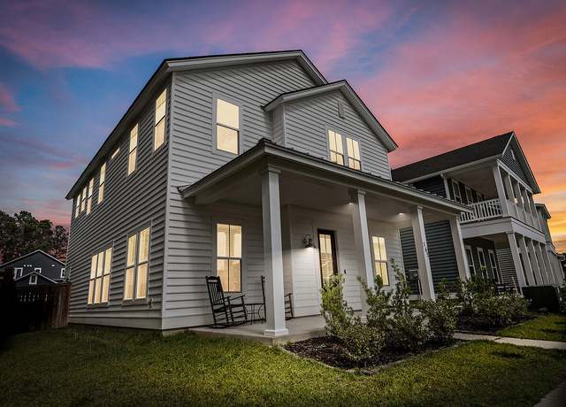 Property at 165 Country Gate Ln, Summerville, SC 29485, 4 beds, 2.5 baths