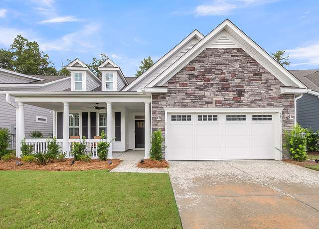 Property at 4033 Aspera Dr, Summerville, SC 29483, 3 beds, 3 baths