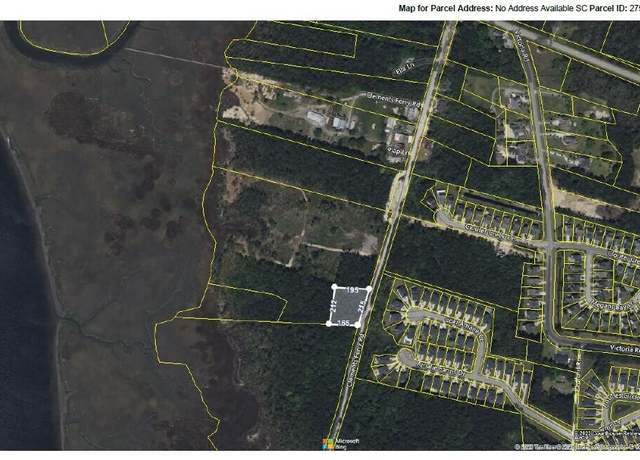 Property at 0 Clements Ferry Rd, Charleston, SC 29492