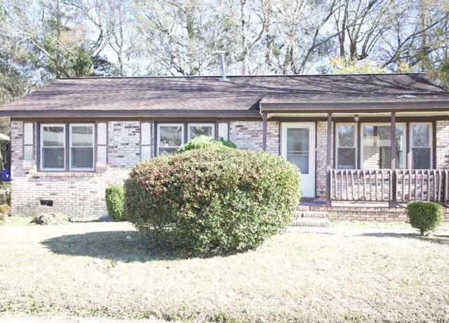 Property at 1927 Hazelwood Dr, Charleston, SC 29407, 3 beds, 2 baths