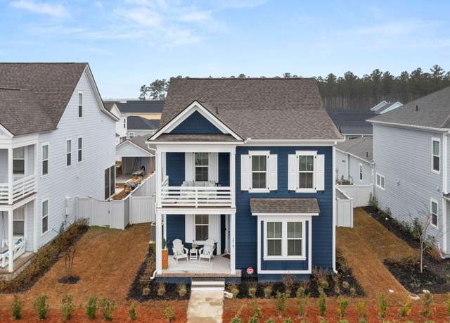 Property at 219 Symphony Ave, Summerville, SC 29486, 4 beds, 2.5 baths