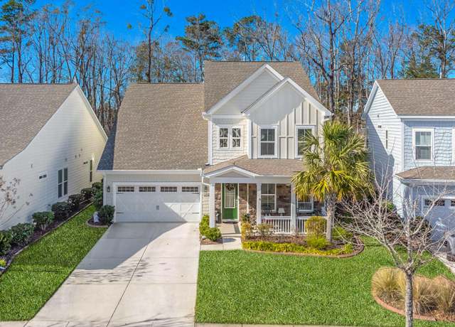 Property at 311 Weston Hall Dr, Summerville, SC 29483, 4 beds, 2.5 baths