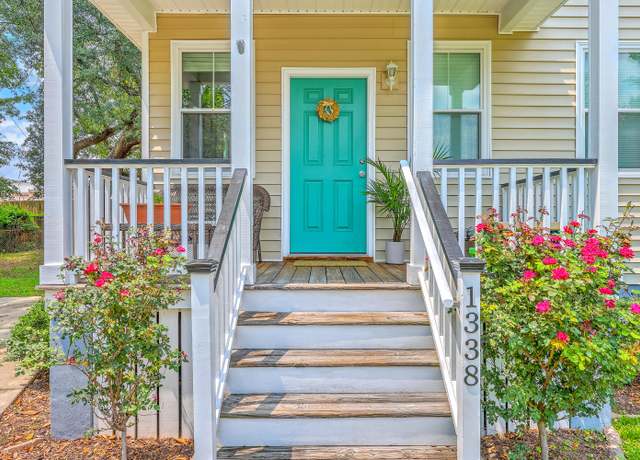 Property at 1338 Addykay Pl, North Charleston, SC 29406, 3 beds, 2 baths