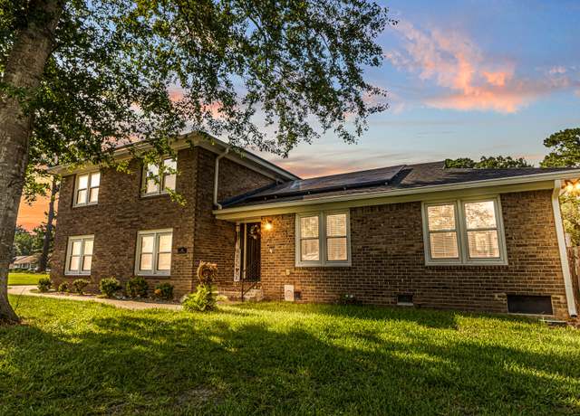 Property at 103 Monte Sano Dr, Hanahan, SC 29410, 4 beds, 2.5 baths