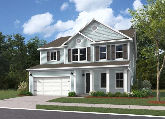 Property at 337 Hillman Trail Dr, Moncks Corner, SC 29461, 4 beds, 3.5 baths