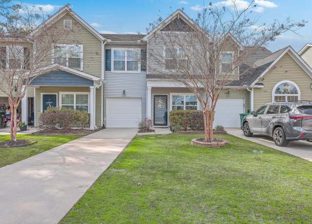 Property at 106 Kirkland St, Goose Creek, SC 29445, 4 beds, 2.5 baths