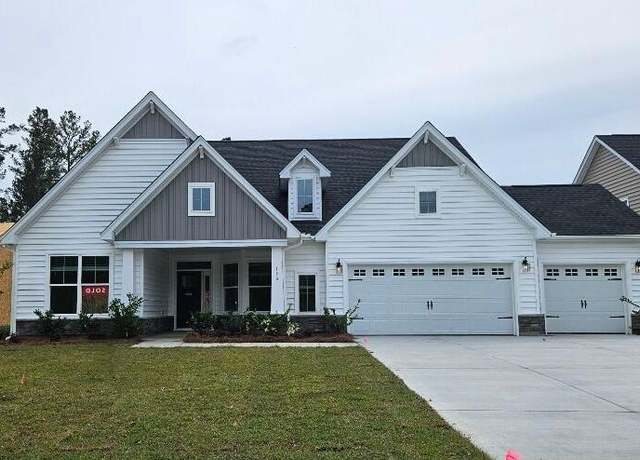 Property at 229 Huguenot Trl, Huger, SC 29450, 4 beds, 3.5 baths