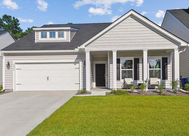 Property at 4034 Warmouth Ct, Johns Island, SC 29455, 4 beds, 3 baths
