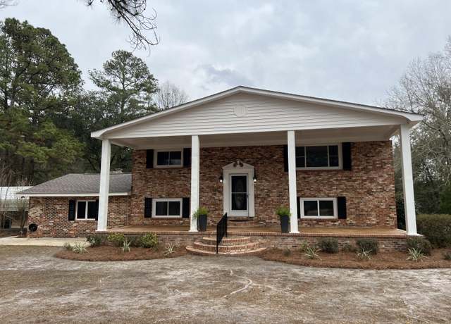 Property at 1359 Mt Pleasant Rd, Ehrhardt, SC 29081, 4 beds, 2.5 baths