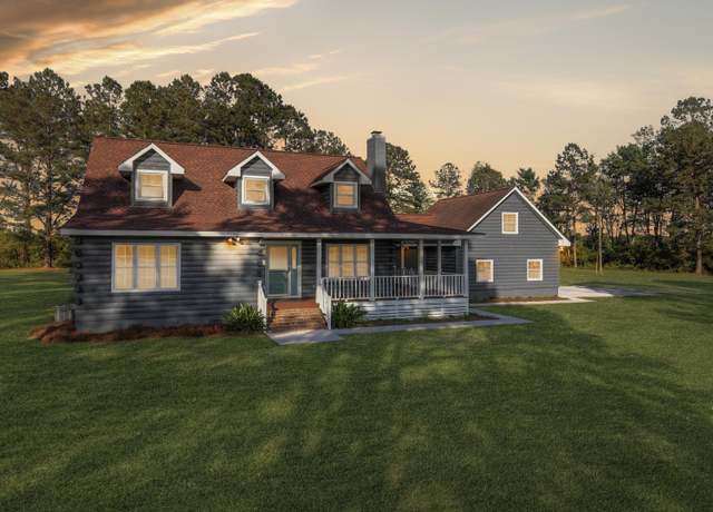 Property at 341 Sugar Hill Rd, Saint George, SC 29477, 3 beds, 2.5 baths